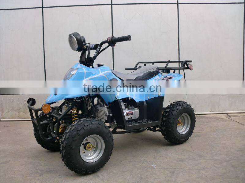 50cc EPA ATV