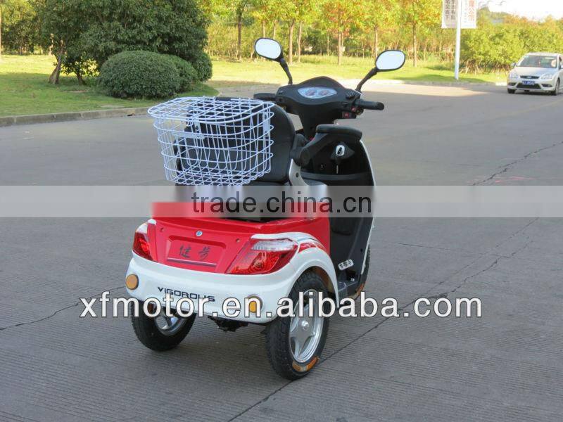 adult pedal tricycle