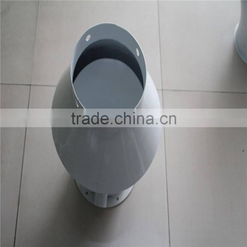 stainless steel elbow