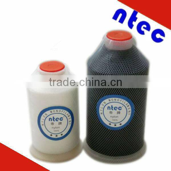 0.38mm Nylon monofilament sewing thread
