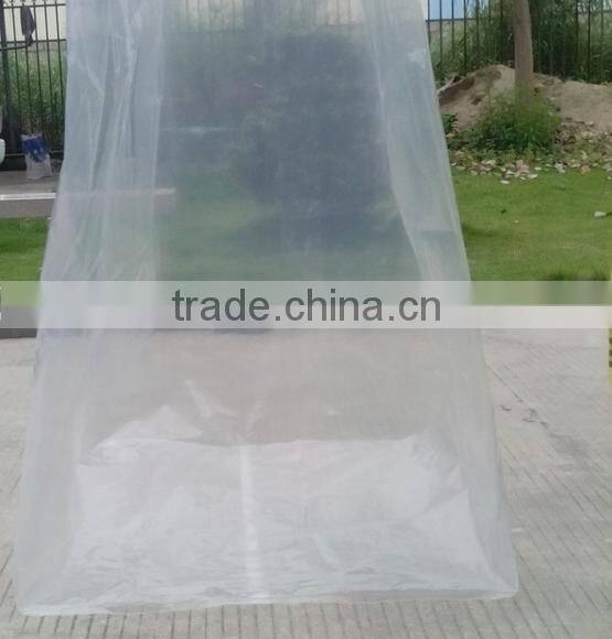 LDPE Shrink Film/transparent LDPE shrink film/ldpe Shrink Wrap film for food package