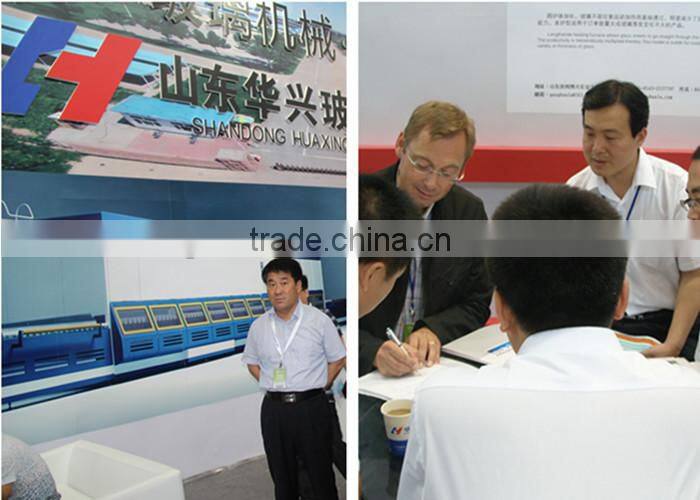 CE safety soundproof glass conference room walls