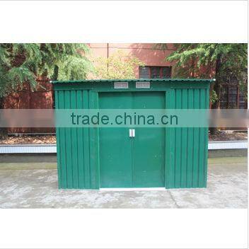 popular high quality garden shed for sale