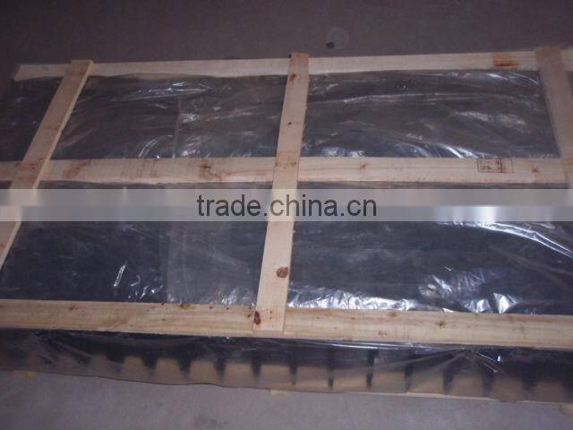 Steel industrial galvanized welded wire mesh panel