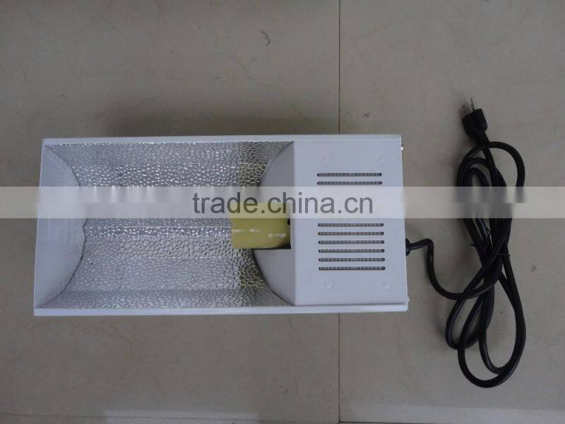 150W grow light complete fixture/hydroponic grow reflector