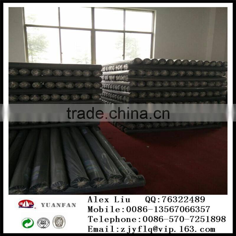 Agriculture used non-woven A large number of exports the United States