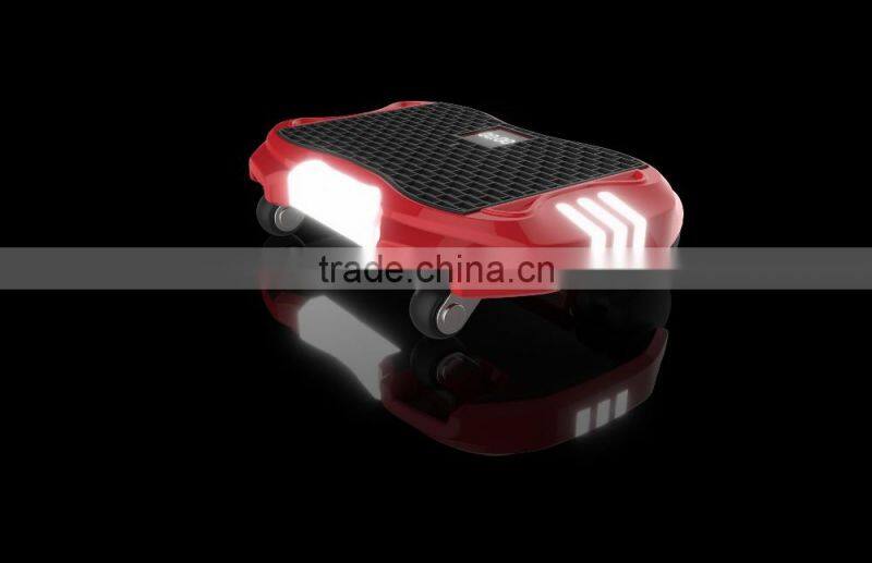 Leadway two wheel scooter(L5-85)