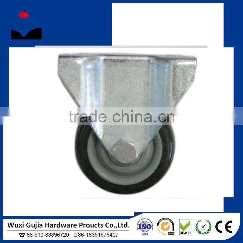 Bar type universal Metal casters CA-4
