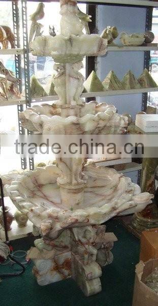 CUSTOM MADE BEST PRICE Home Decoration 2017 New Design ONYX FOUNTAINS COLLECTION