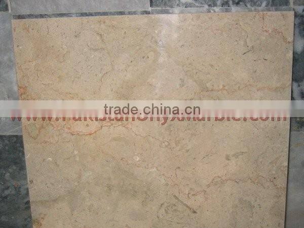 NEW SAHARA GOLD (CHAMPAIN) MARBLE SLABS