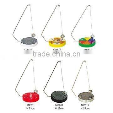 MP012,DECISION MAKER