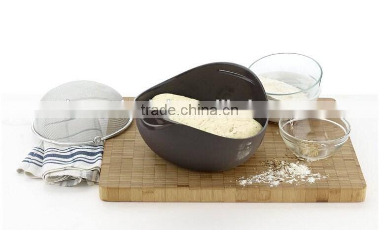 Silicone Bread Maker