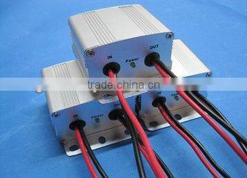 DC step up converter