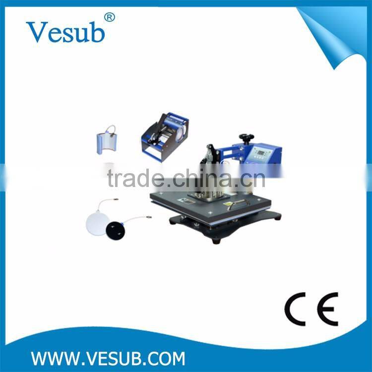 Arrived Chinese Most Popular Durable New Products Heat Press Machine