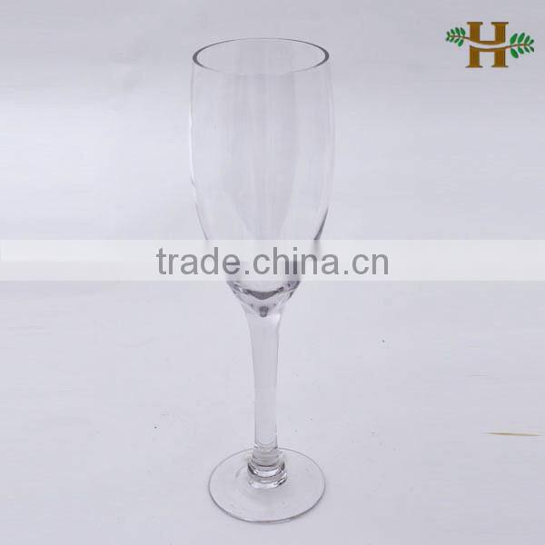 wholesale martini glass vases centerpieces,giant wine glass vase