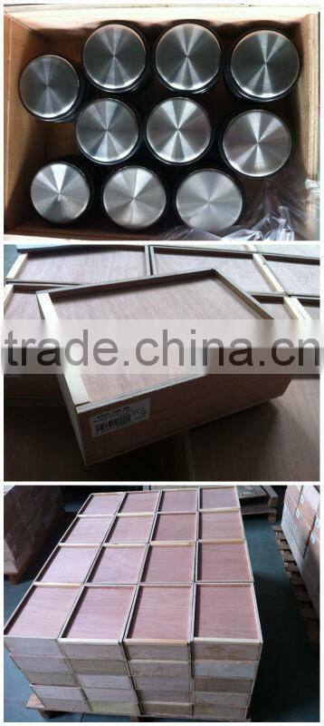 defferent style stainless steel door wedge,door stops