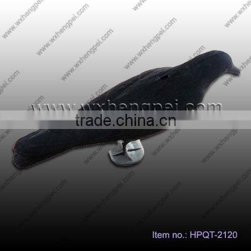 The simulation model of wild Dove hunting bait, Egrethunting model,all kinds of animals