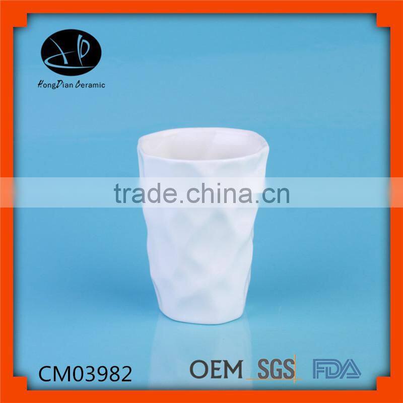 custom ceramic mug, China manufacturer white porcelain mugs wholesale,ceramic coffee mug,wholesale ceramic mugs cups