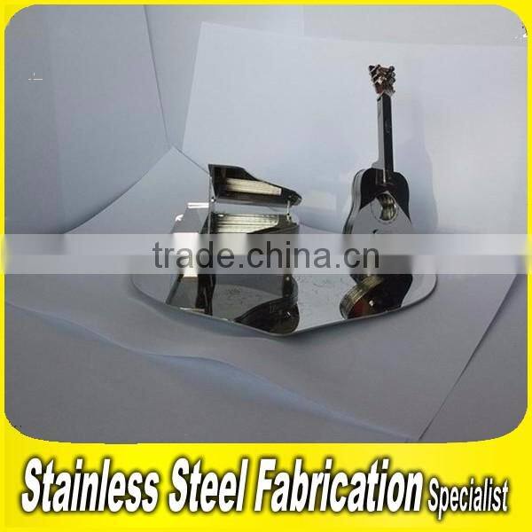 Modern Metal Art Sculpture Large Outdoor Statues