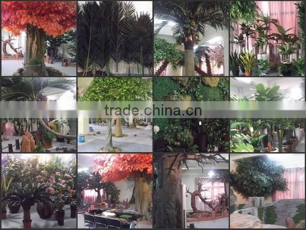 SJ2001011 New design willow trees for indoor wedding willow tree decoration