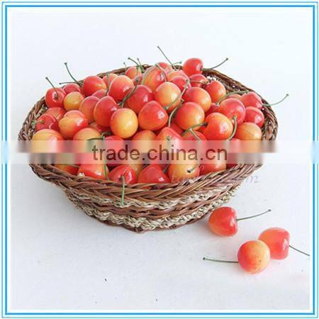 Wholesale decorative fake fruit