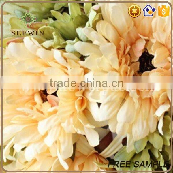 wholesale wedding and house wholesale artificial flowers
