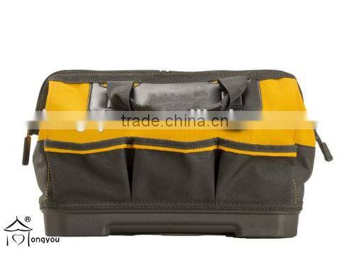 hairdresser kit tool bag for plumbers