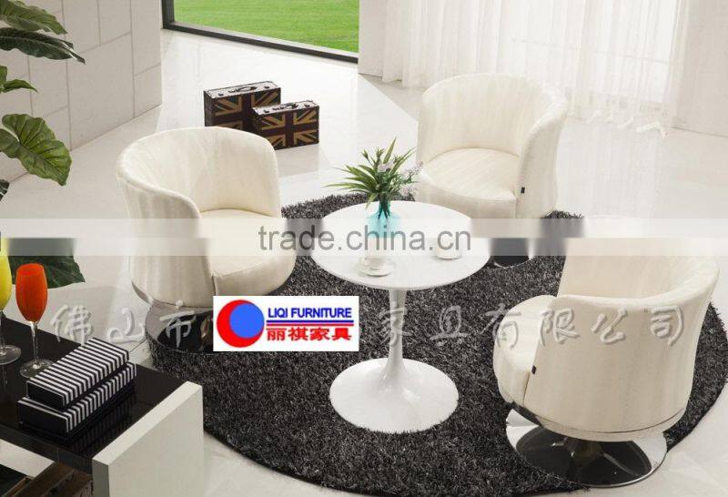 Rolling Leisure Saloon Chairs in New Design New Style