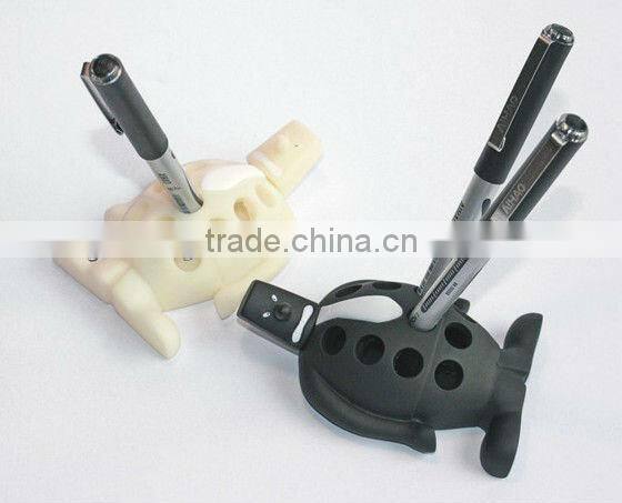 Supply creative Wan Jian body put pen holder