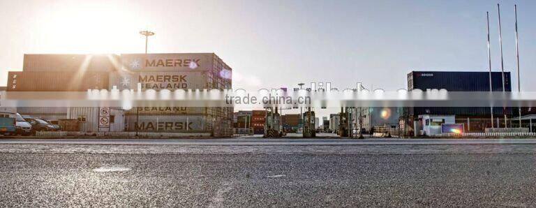 333OZ glass drink dispenser , Glass yard dispenser with ice bucket