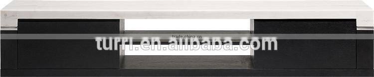 luxury furniture white marble coffee table marble center table