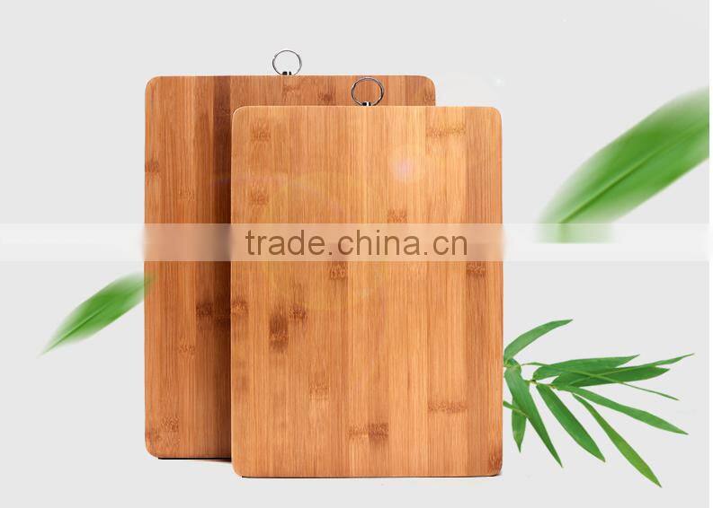 High Quality home wooden cutting board