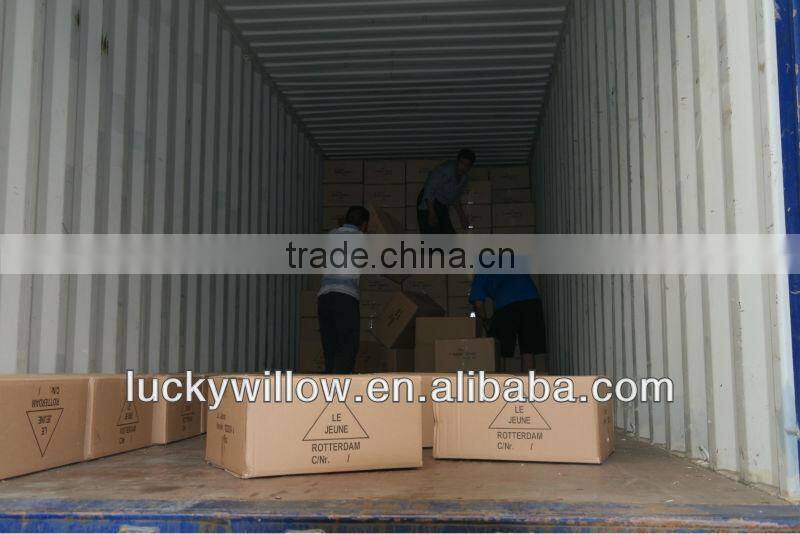 perfect handmade oval willow gift& fruit basket with handle for holidays