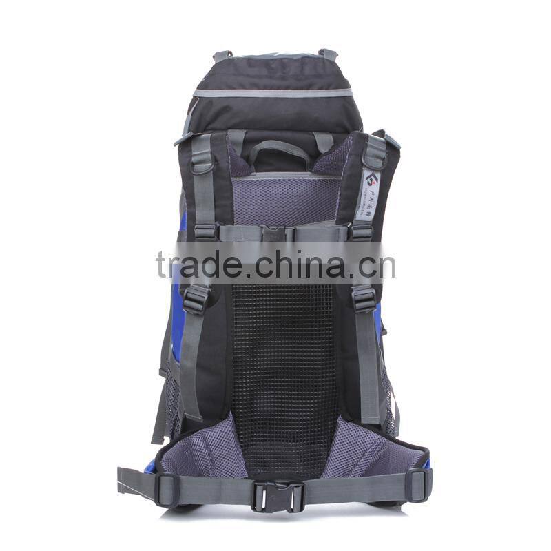 Good Quality Waterproof Hiking Backpack