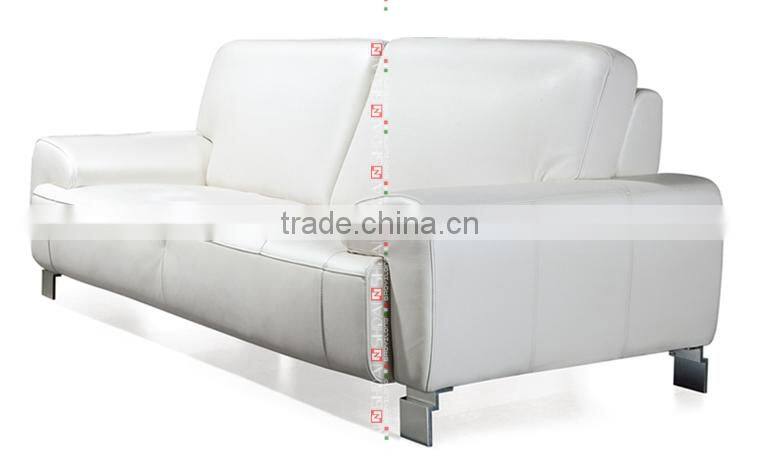 leather sofa in brazil, leather sofa with stainless steel legs, faux leather sofa 960