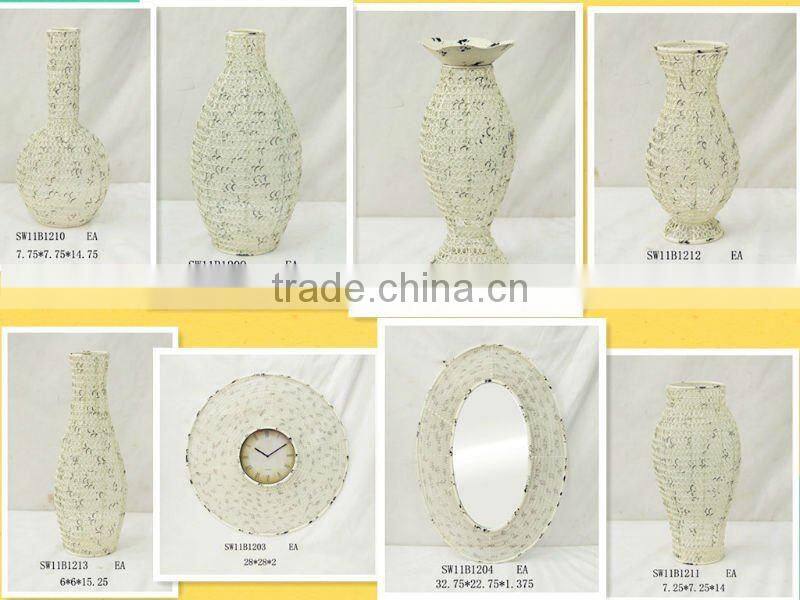 2012 metal hook holiday decoration