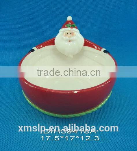 2014 ceramic christmas gifts