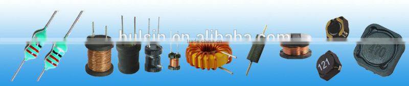 coil inductor inductor 20mh 470uh inductor