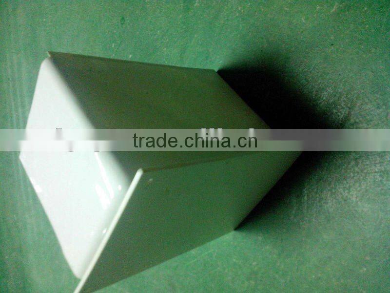 vacuum forming household small box of plastic