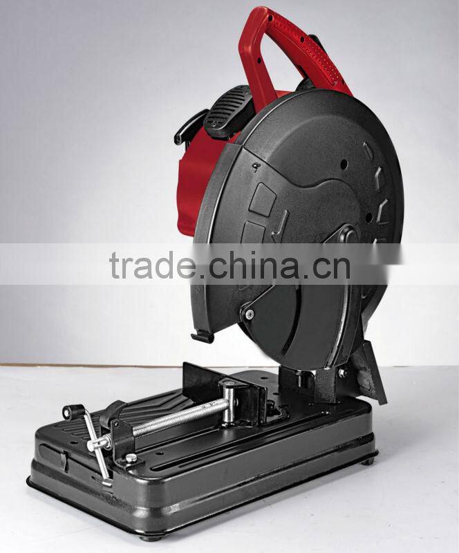 2400W Cut off Machine Gasoline Powered 355mm Cut-Off Saw