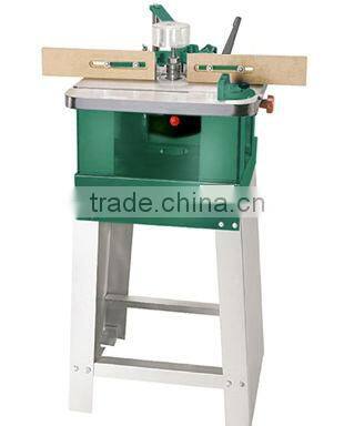 KMJ-SM1/2 high quality wood shaper spindle machine for woodworking