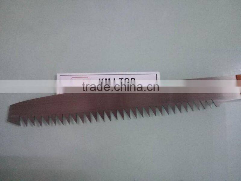 Hot Sale Hand Blade For Cutting Ice Saw Cutter Sculpture