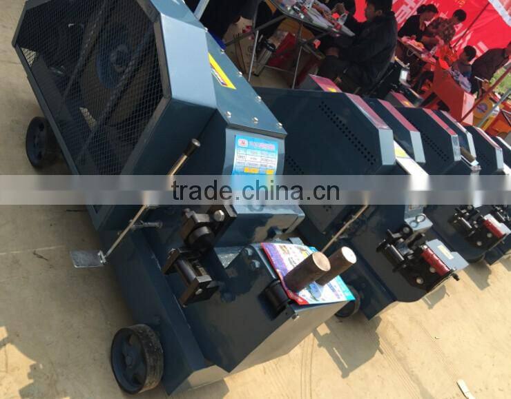 Selling good rebar Cutting Machine, Steel Cutting Machine