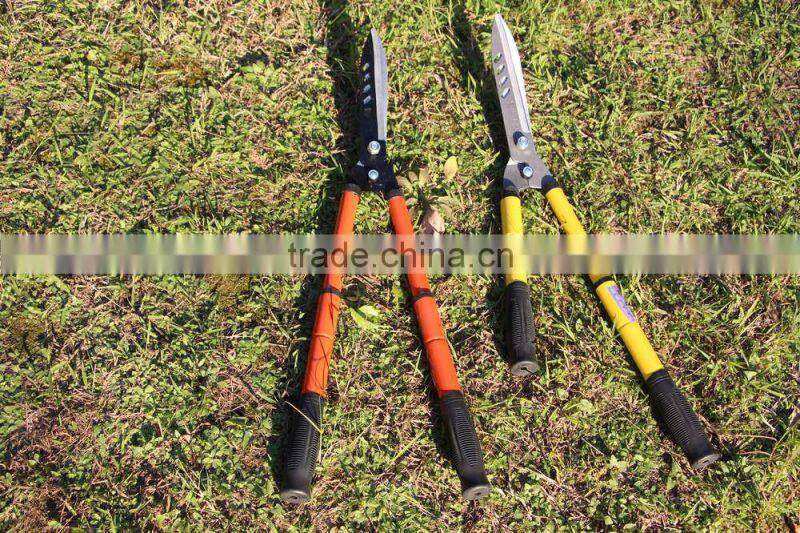 strong quality extension handle stems pruner