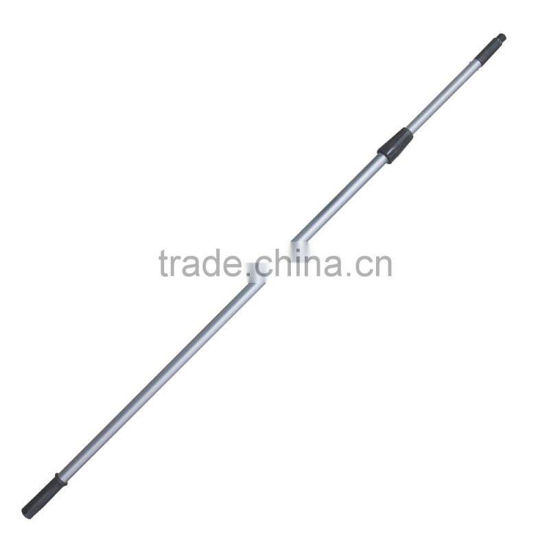 2 & 3 section high extension handle out lock