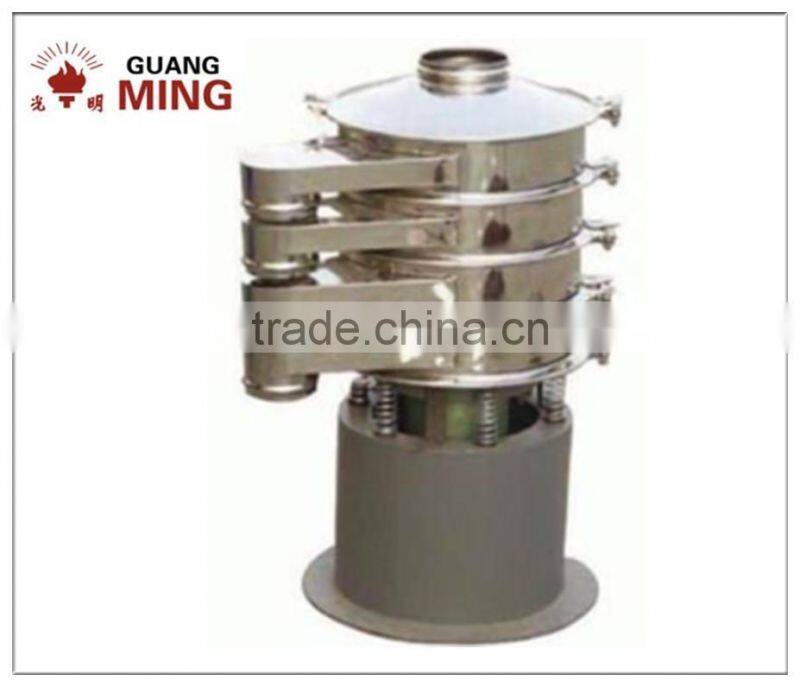 Automatic electric ore sieving machine laboratory sieve shaker for mineral and coal particle size analysis