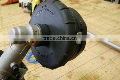 High quality speed -feed TAP-N-GO grass trimmer head nylon head