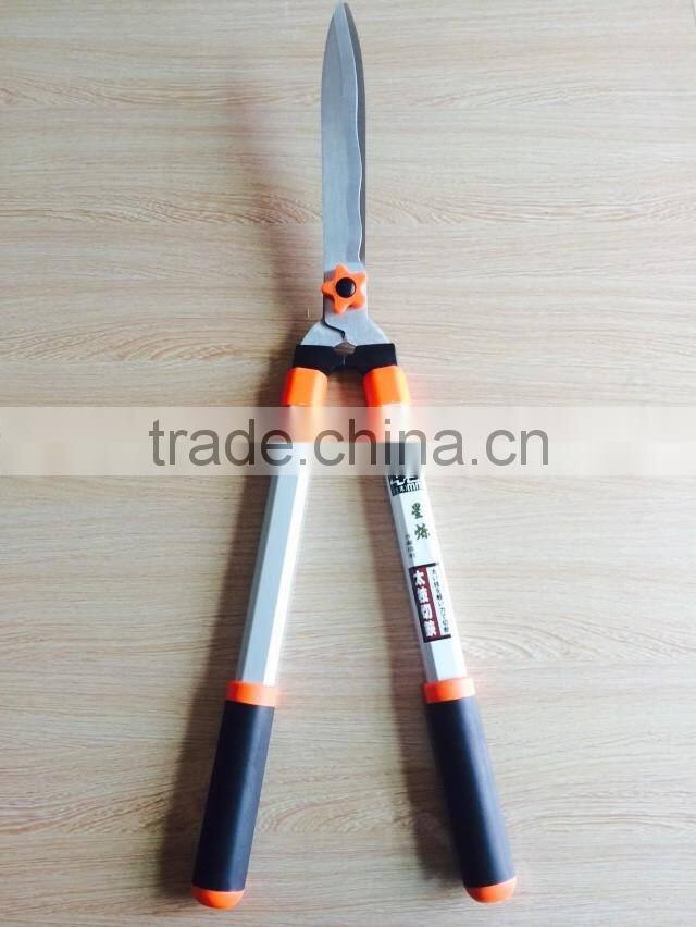 hot sale longthening hand garden shear wholesale