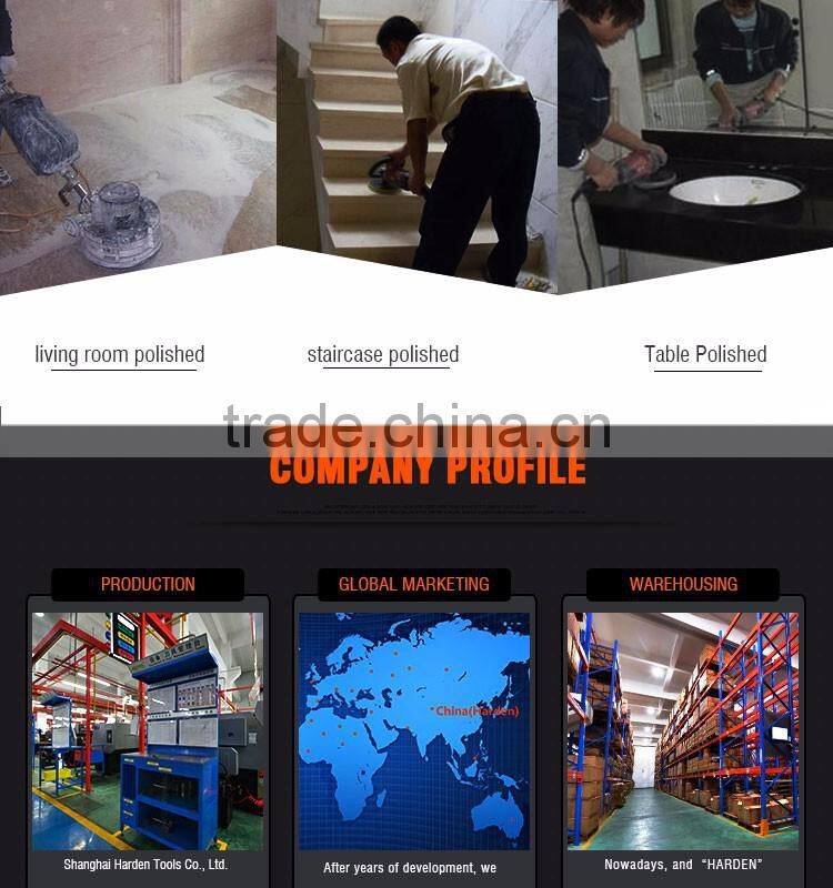 Professional Diamond cup grinding wheel