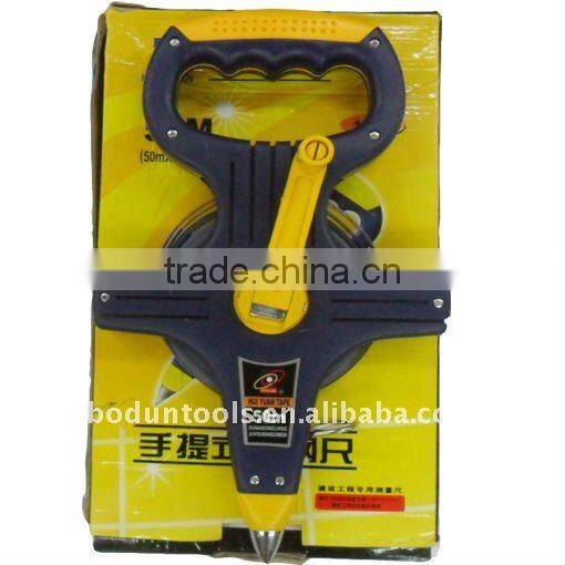 G6059 yellow long measuring tape